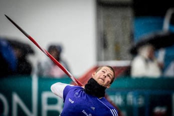 Gull i Tbilisi og Gull i Haugesund